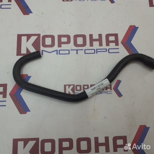 Шланг вентиляции абсорбера lifan X60