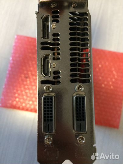 Sapphire Radeon R290