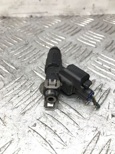 Форсунка Ford Focus 2 2.0 2006