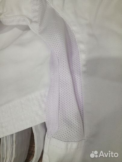 Добок для тхэквондо 170