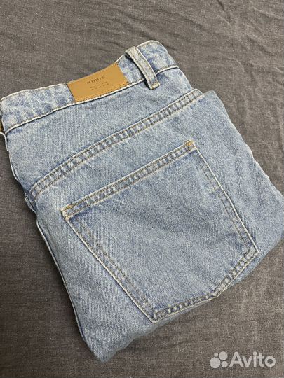 Джинсы модис