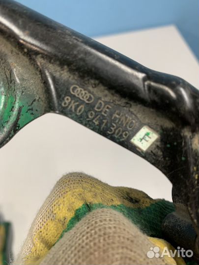 Датчик дорожного просвета Audi A5 8K0941309F