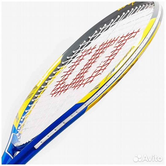 Детская ракетка Wilson US Open 25