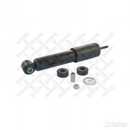 Амортизатор передний газовый VW T4 1.8 2.8 90