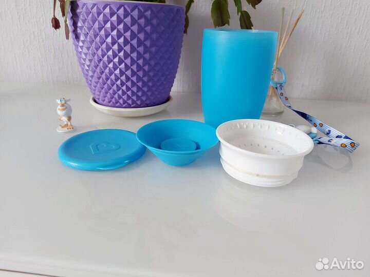 Поильник непроливайка munchkin