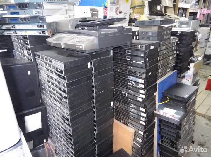 Дешевые свичи для майнинга от 24 портов