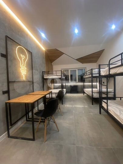 Помещение с ремонтом в центре