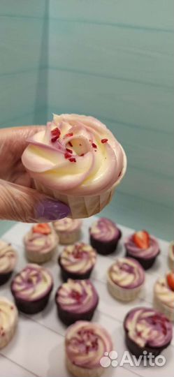 Капкейки на заказ