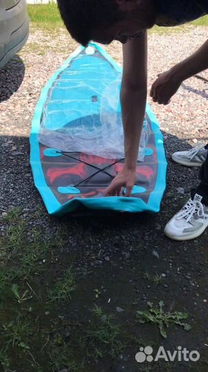 Sup board доска