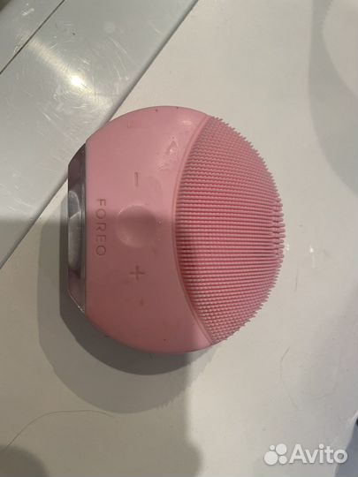 Щетка для лица luna 2 foreo