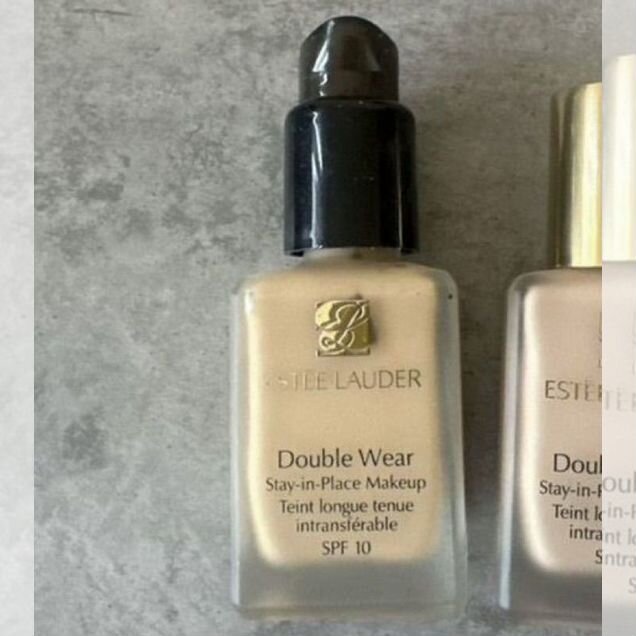 Крем тональный estee lauder