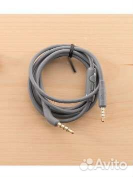 Кабель для наушников JBL Everest, джек 3,5 джек2,5