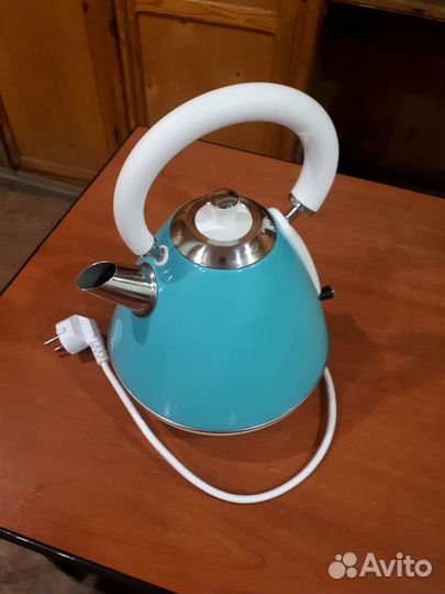 Чайник электрический