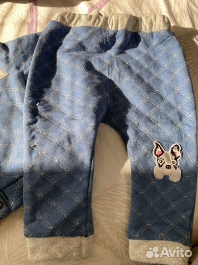 Костюм для мальчика