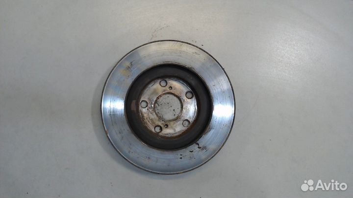 Диск тормозной Toyota RAV 4, 2014