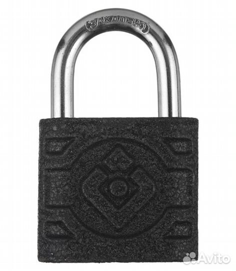 Замок навесной 305F-40