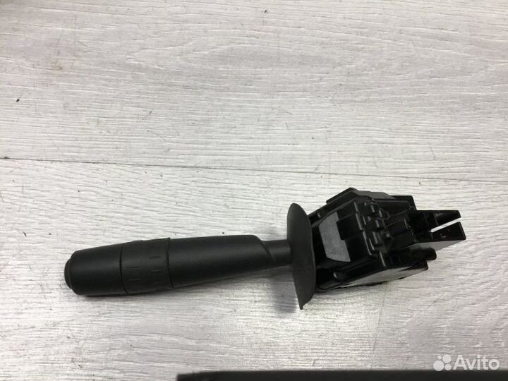 Переключатель дворников Peugeot 406 1.8 1998