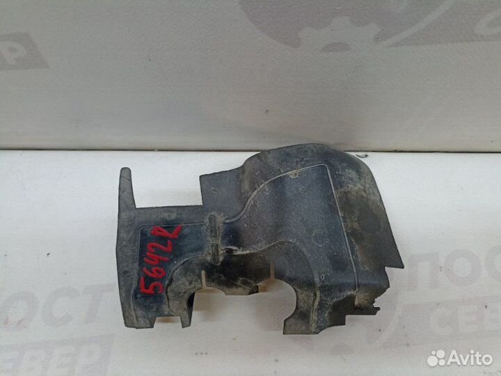 Воздуховод передний правый Volkswagen Jetta A6