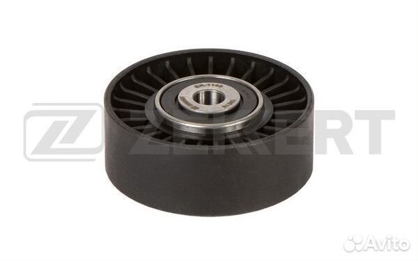 Ролик обводн ремня Freelander 2 Jaguar XF Galaxy