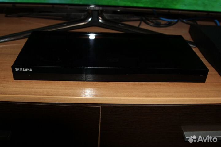 Blu-ray-плеер samsung BD-C6900