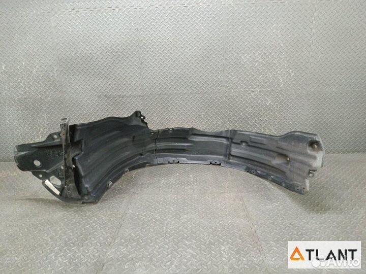 Подкрылок передний правый toyota vellfire