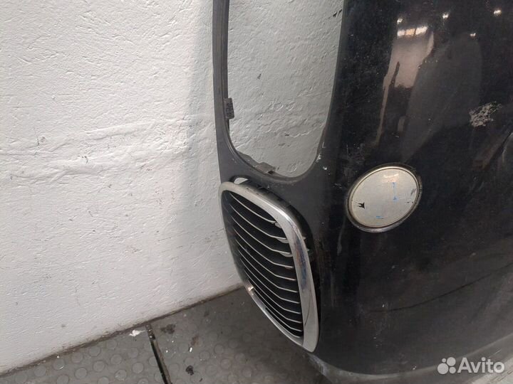 Капот BMW 3 E46, 2003