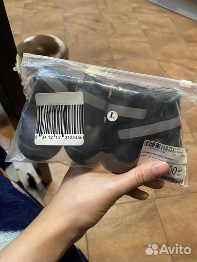 Ботинки для собак