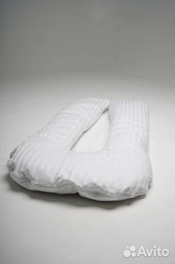 Подушка для беременных и кормящих эко