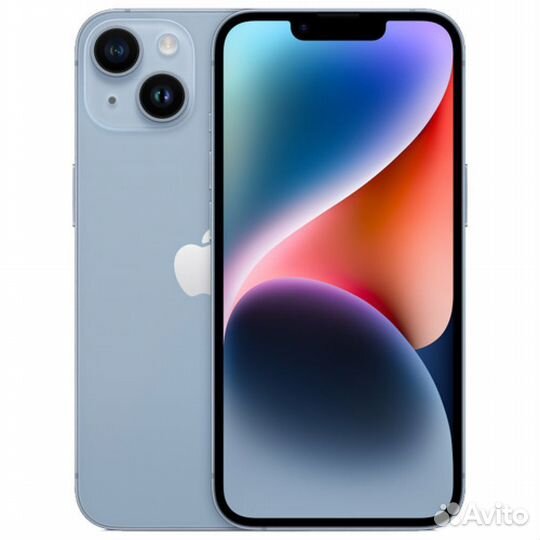 iPhone 14, 128 ГБ