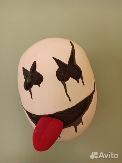 Аренда масок на карнавал