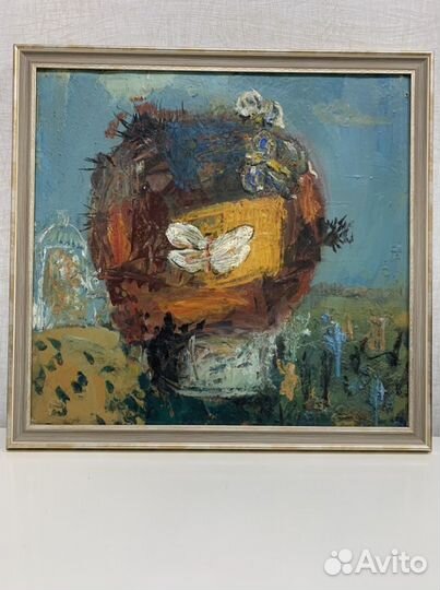 В.И.Шевченко (1926-1997 гг) виш