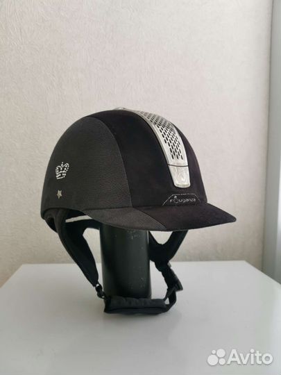 Шлем для конного спорта 55 р