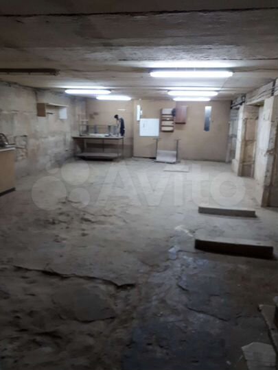 Производство, 120 м²