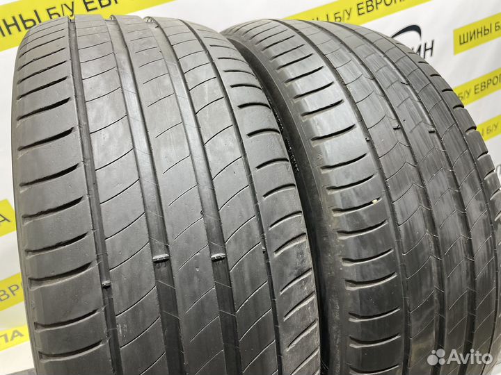 Michelin Primacy 3 215/55 R16