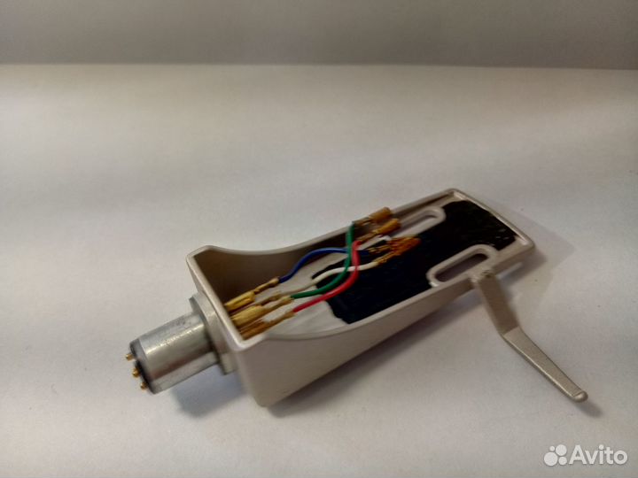 Шелл denon PCL-4