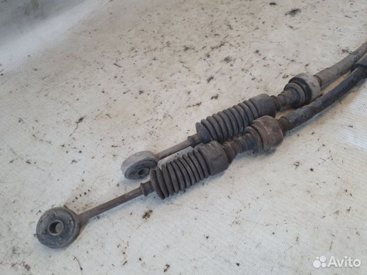 Трос кпп Geely Mk 1.5 MR479 2010