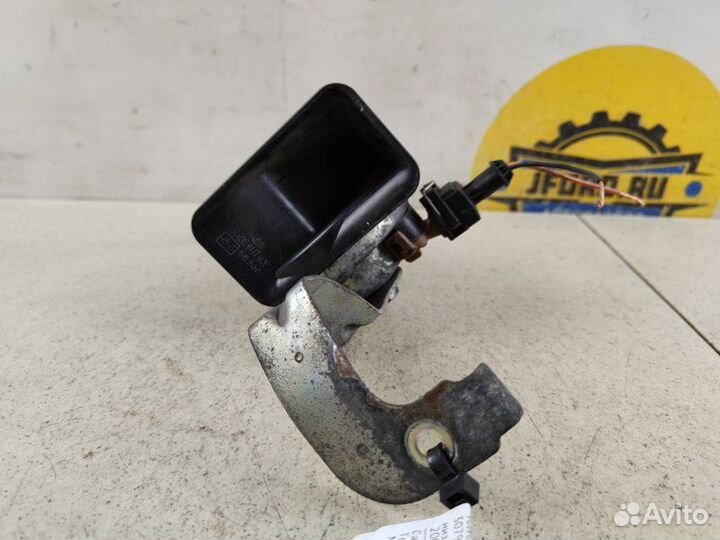 Сигнал звуковой Volvo S40 MS 2008