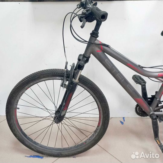 Велосипед Stels Navigator 510 14.0