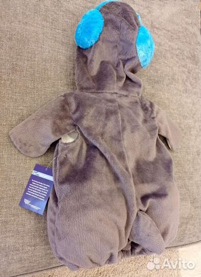 Костюм Пингвинчика Новый