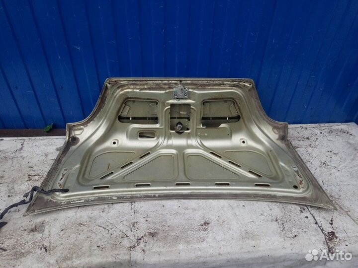Крышка багажника Daewoo Nexia
