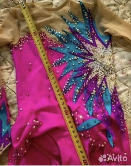 Гимнастические Купальники