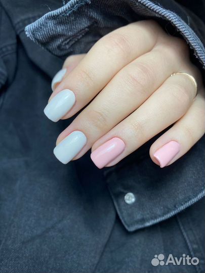 Маникюр, педикюр,макияж, брови