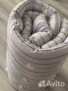 Матрас детский 120 60