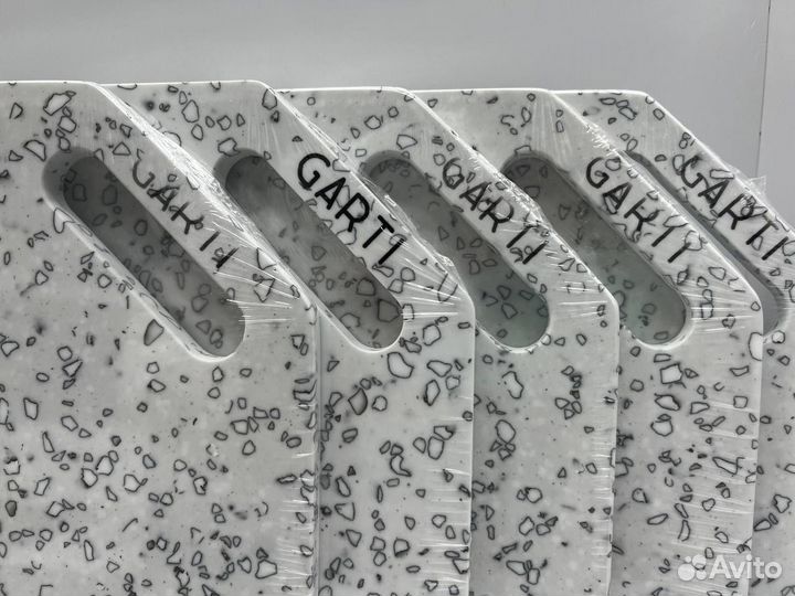 Garti/ 1-Light Dalmatian средняя разделочная доска