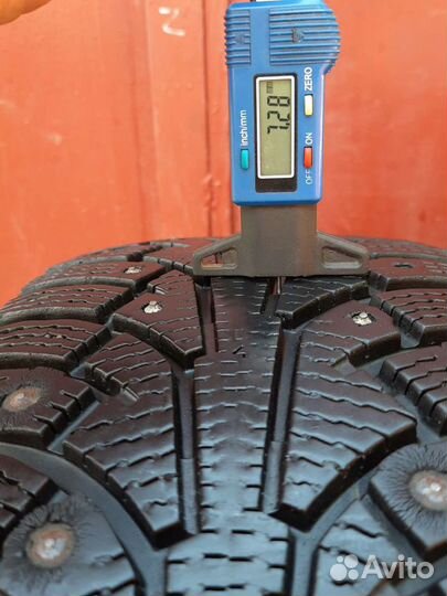 Nokian Tyres Nordman 5 205/65 R15 99T