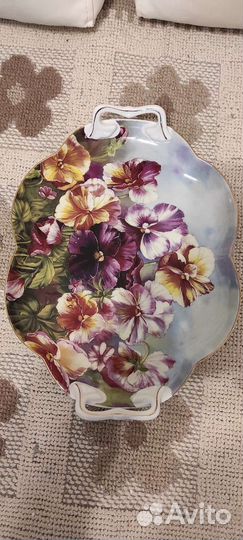 Ваза для фруктов