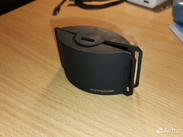 Усилитель сигнала пульта квадрокоптера Sunnylife