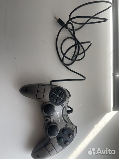 Джойстик defender