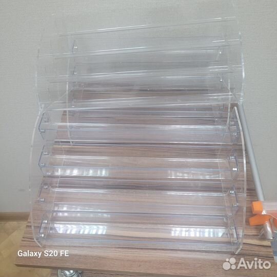 Подставка под гель лаки