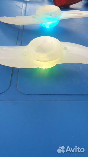 Фонари для велосипеда